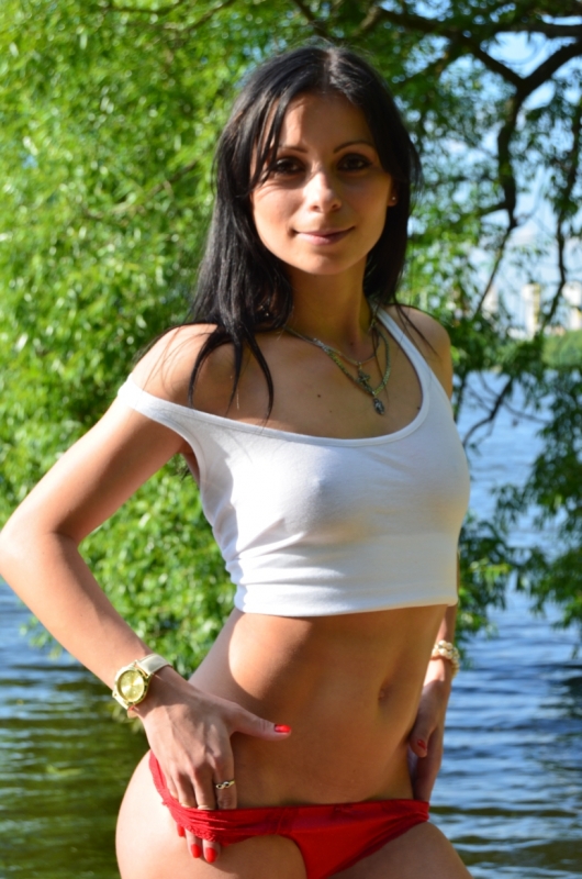 Анкета проститутки Фатима - Фото 1, Озерки, 22 года, №22649